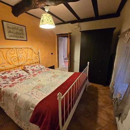 Casa Elisa Villa Dolcedo Ngoại thất bức ảnh