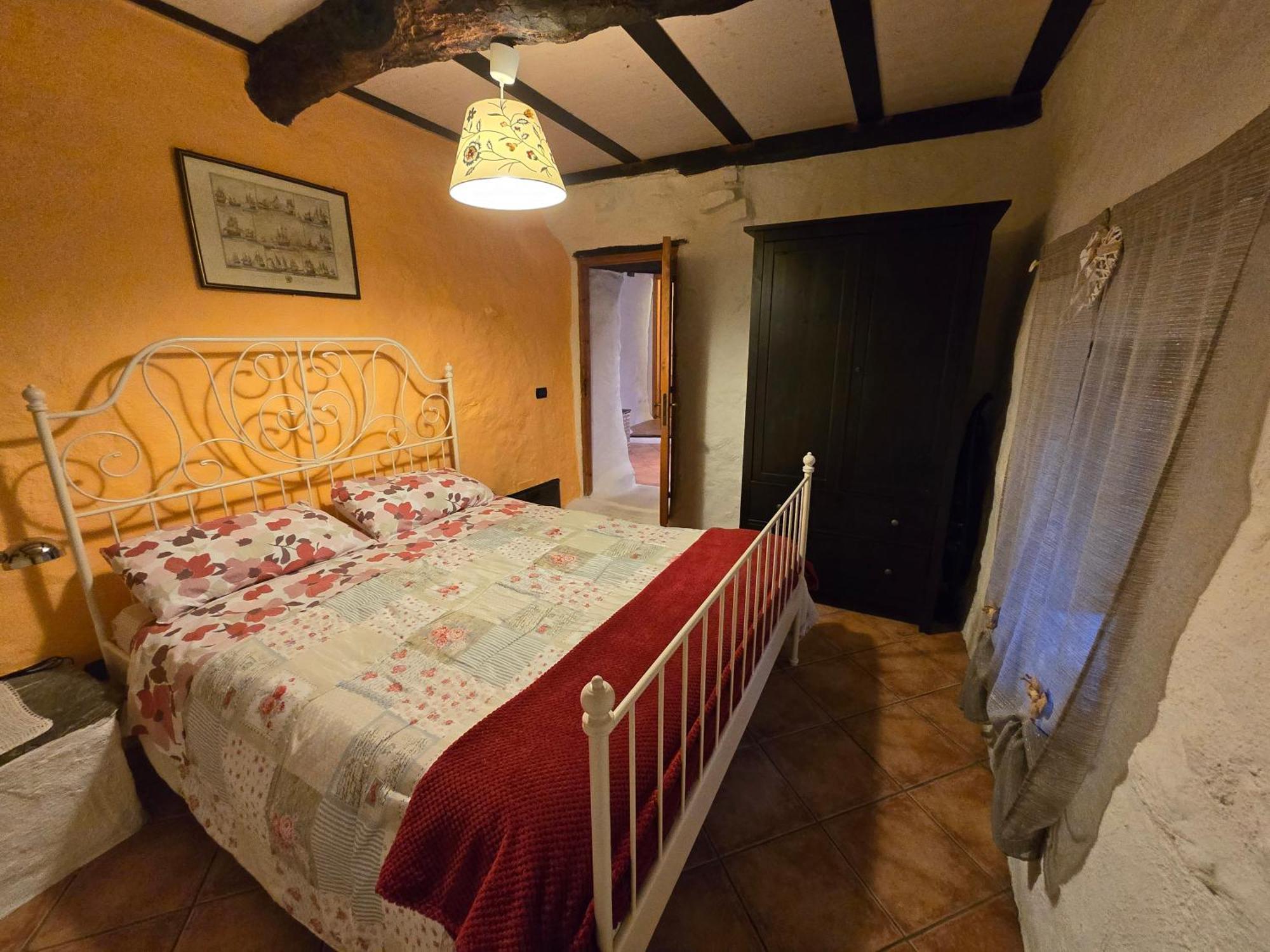 Casa Elisa Villa Dolcedo Ngoại thất bức ảnh