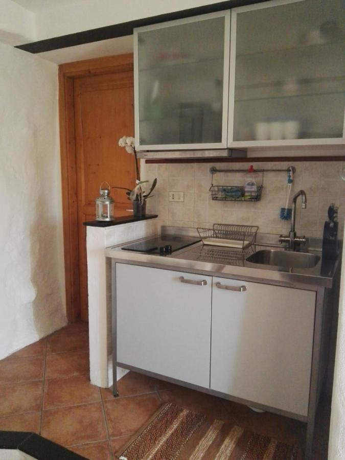 Casa Elisa Villa Dolcedo Ngoại thất bức ảnh